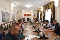 Краевое селекторное совещание