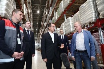 Десять лет истории Краснодарского края