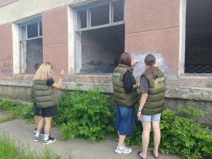 Наша молодёжь против наркотиков! 