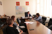 Краевое селекторное совещание