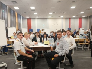 Обсудили антинаркотическую безопасность