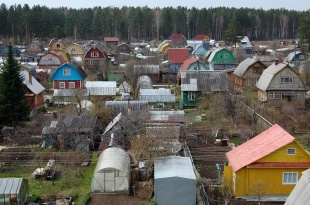 «ТНС энерго Кубань» и садовые товарищества совместно решают вопросы электроснабжения