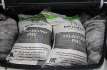  Гуманитарная помощь