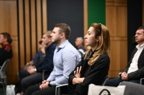 Выбор в пользу надежности: «ТНС энерго Кубань» организовала встречу для бизнес-клиентов и партнеров