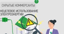 У бизнеса свой тариф: «ТНС энерго Кубань» продолжает работу по выявлению скрытых коммерсантов