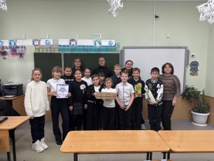 Фестиваль «Снеговик-2026» в Староджерелиевской: объявлены победители!