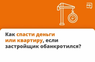 Как спасти деньги или квартиру, если застройщик обанкротился?