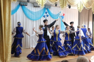 Сегодня свой День рождения отметило Протичкинское сельское поселение