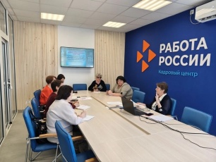 Специалисты по охране труда делятся опытом