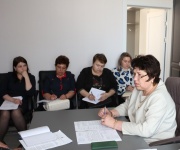 Селекторное совещание в рамках подготовки летней оздоровительной кампании