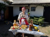 Наши в «Атамани»!