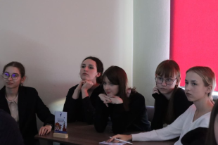 Квиз-игра «Мозаика народов России»