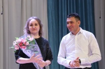 В рамках Всероссийской недели распространения информации об аутизме районе прошёл второй фестиваль «Люди как люди»