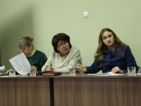 На защите детства!