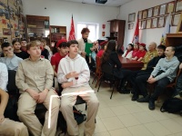  «В огне горных, трудных дорог» 