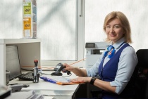 Более 600 сотрудников Почты в Краснодарском крае отметят День российского студенчества (Татьянин день)