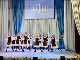  «Мы дети твои, Красноармейский район»