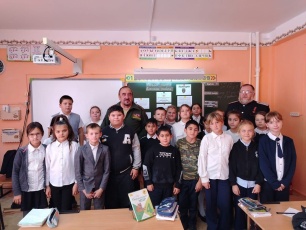 Навечно в памяти