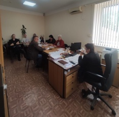 Использование средств социального страхования