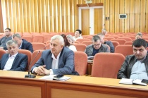 Готовимся к зиме!