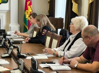 На защите детства