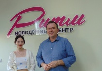 Заслуженная награда 