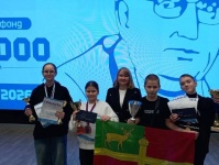 Начали новый год с медалей! 