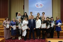  Круглая дата!