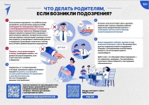 Что делать родителям, если ребенок употребляет запрещенные вещества?