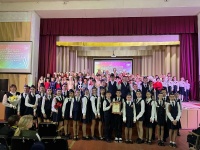 Хоровая палитра