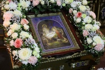 Сегодня большой светлый православный праздник – Рождество Христово