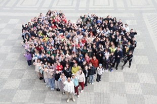  «10 000 шагов к жизни»