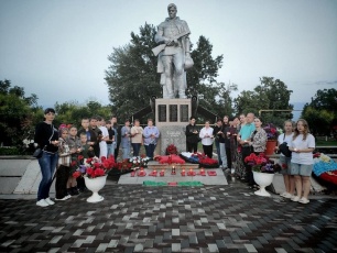 Будем помнить! 