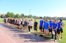 Готов к труду и обороне