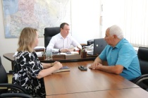 Парламентские слушания по проекту закона об исполнении бюджета края за 2024 год