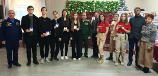 История - в каждом из нас: Василий Федоренко