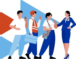 Акция «Служба занятости – защитникам Отечества»