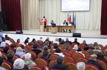  В районе стартовали открытые сессии Советов сельских поселений. 