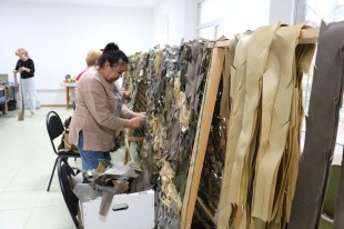 «Крылья ангела» ждут помощников! 