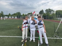 Наши — победители! 