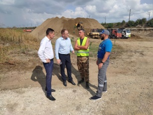 На контроле у главы