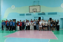 В школе № 1 станицы Полтавской прошел фестиваль «Формула успеха»