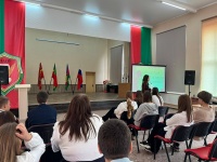 Трезвый взгляд на взросление!