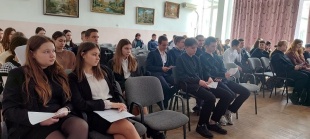 Экстремизму и терроризму - нет!