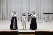 Информационно-методическая деятельность как средство развития клубных учреждений