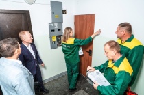 Почему в Сочи тёмные ночи? Итоги рейда энергетиков по должникам