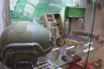 В субботу район присоединился к Всероссийской акции «Ночь музеев»