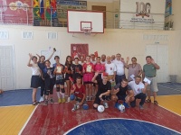 Физкульт-привет!