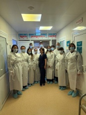 Я бы в медики пошел, пусть меня научат!