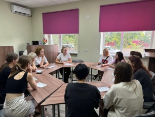 Квиз-игра «Стоп Террор!»